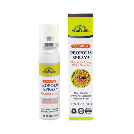 Vitarium Premium Propolis Spray 30ml