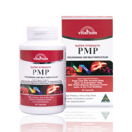 Vitarium PMP 90 Capsules