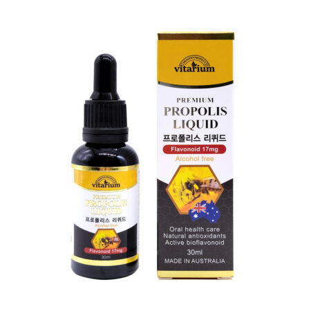 Vitarium Premium Propolis Liquid 30ml